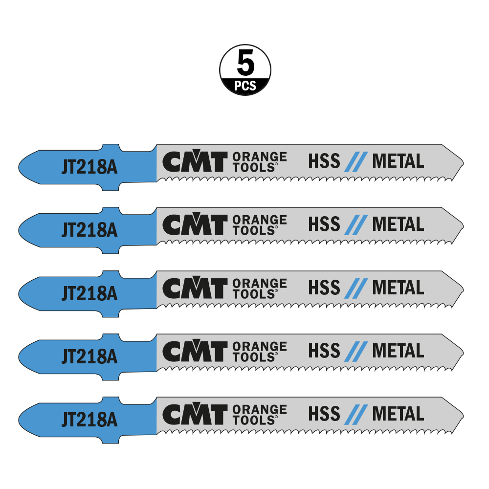 Curve cuts on thin sheet metals, ferrous and non-ferrous