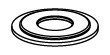 Rosetta salvacuscinetto