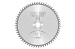 Fine Finishing saw blade - Double sided