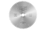 XTreme diamond laminated and chipboard circular saw blades - LONG LIFE