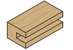 Eccellente per effettuare scanalature.- immagine prodotto